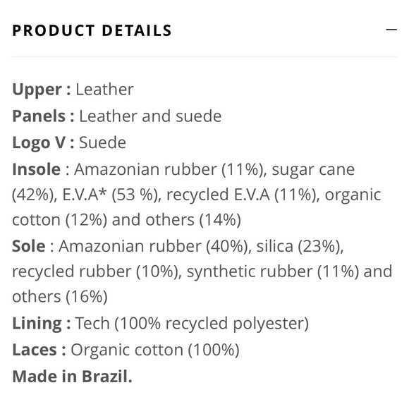 VEJA Sneakers V-12 Pink/Green on White - Size US 7 - Euro 38 - Picture 8 of 11